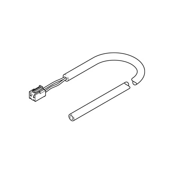 Motor Cable NEBM-L4G2-E-10-N-LE2